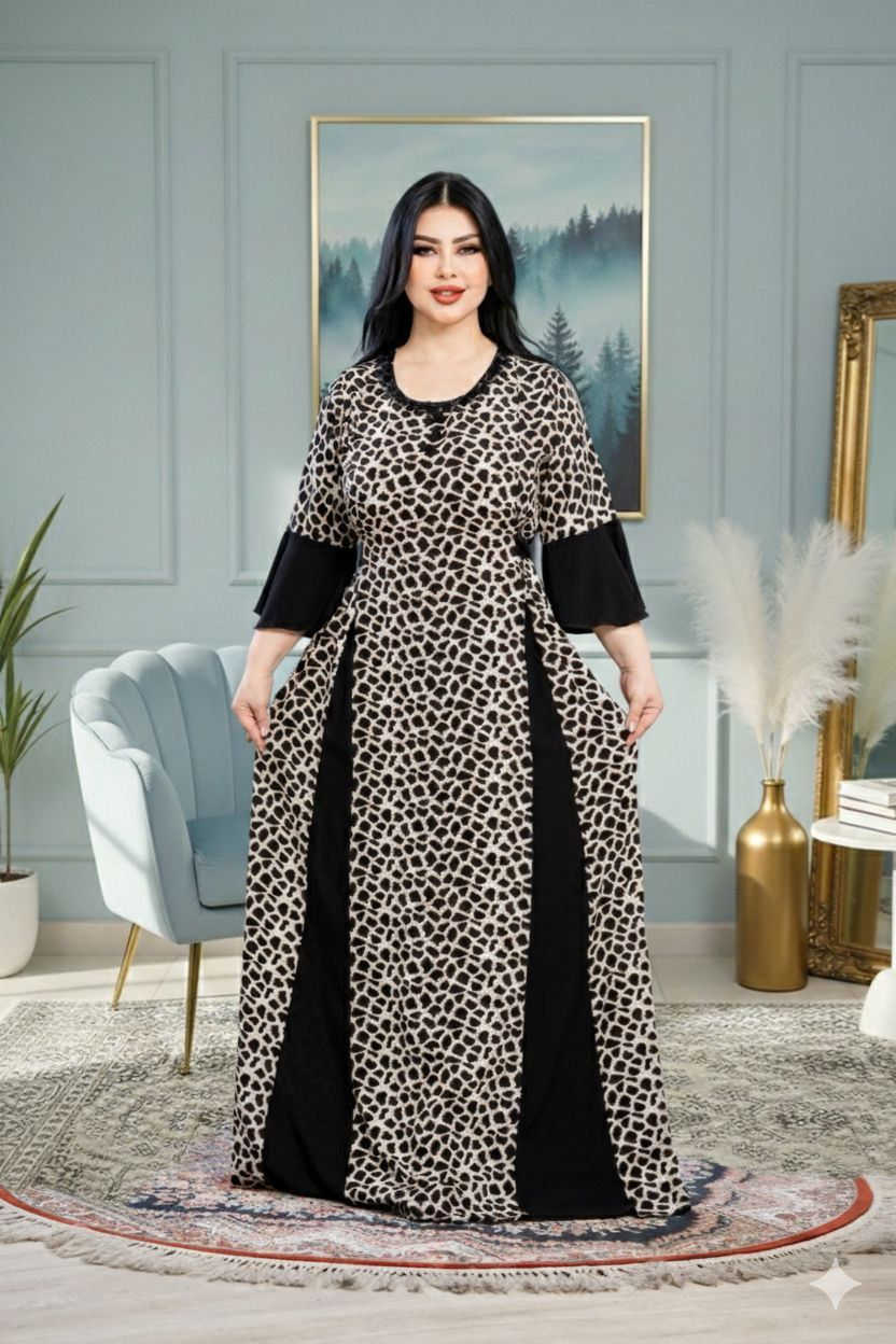 دشداشة كلوش  صيفي

حزام بالظهر

الخامة:كشمير شبح

القياس :L    Xl   XXl

الالوان :  6 الوان

سعر درزن 85 الف


**إذا كنت صاحب هذا الإعلان وتريد حذفه لأي سبب، رجاءا أرسل رسالة إلى الدعم الفني**