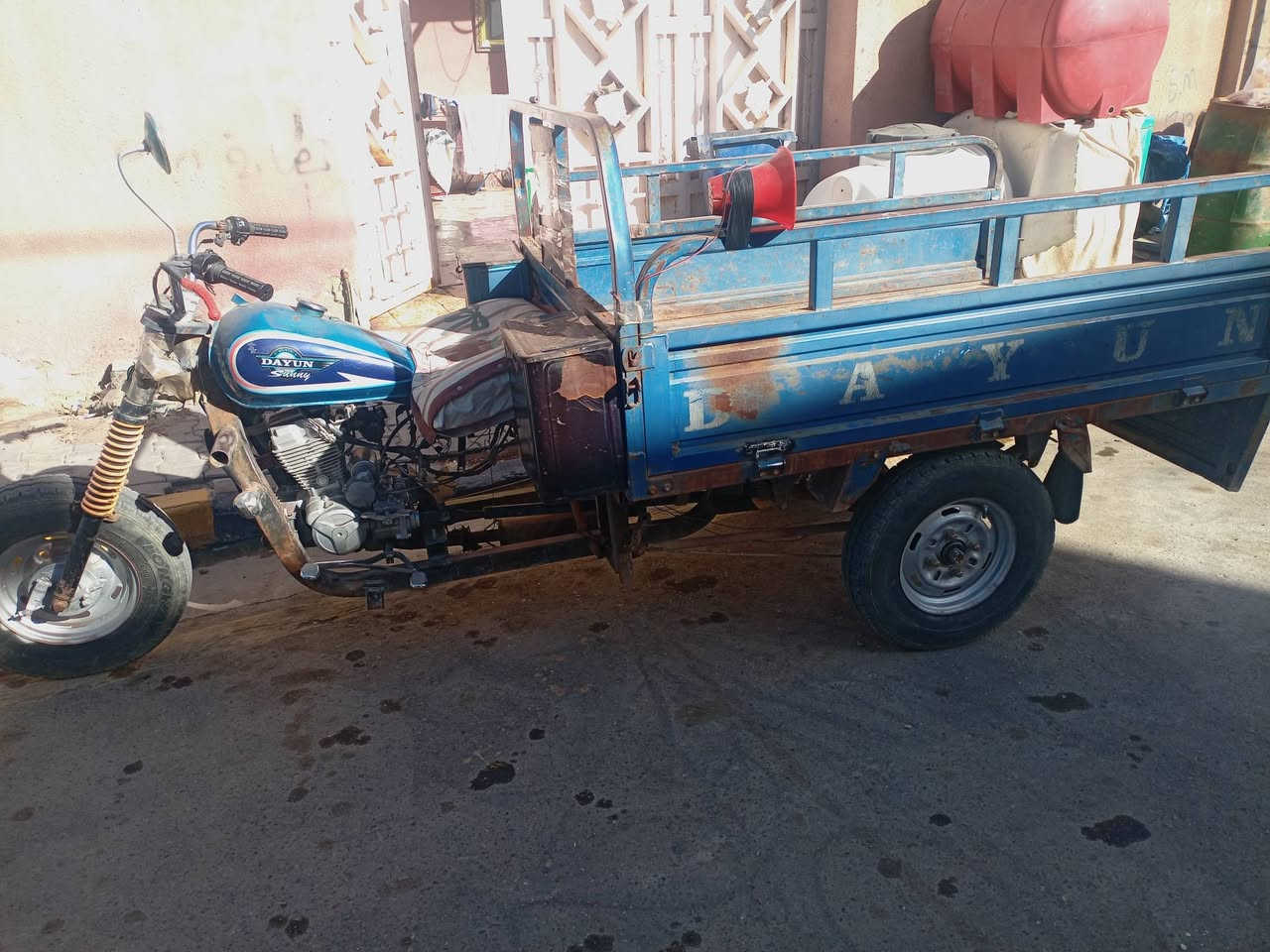 ستوته للبيع موديل ١٣ كلك ستوته نضيفه الله شاهد تخم تايرات جدد سعر ٥٥٠ وبيها مجال


**إذا كنت صاحب هذا الإعلان وتريد حذفه لأي سبب، رجاءا أرسل رسالة إلى الدعم الفني**