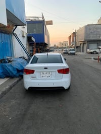 سيراتو • ٢٠١٢ • أربيل