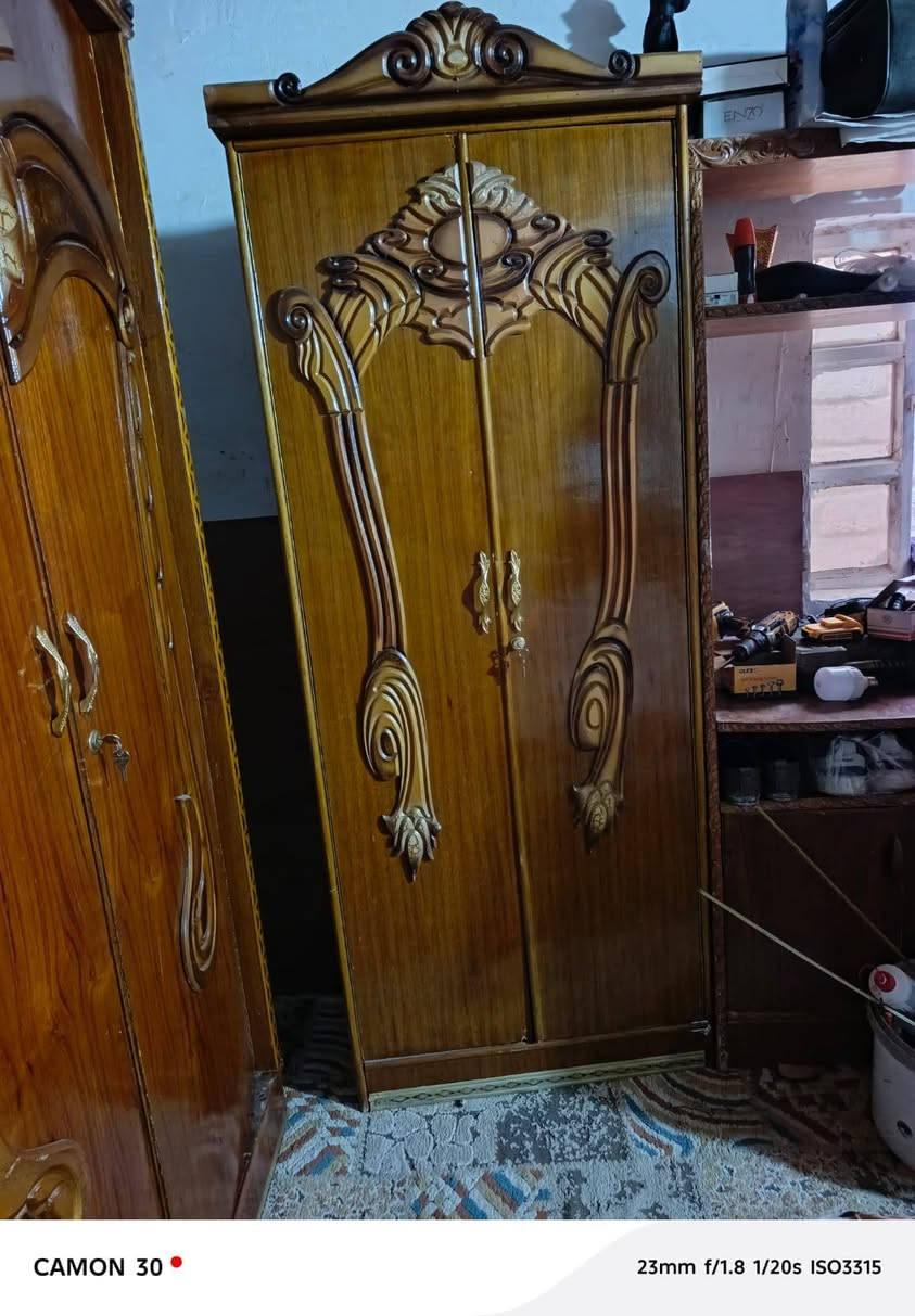 غرفه نوم صاج للبيع


**إذا كنت صاحب هذا الإعلان وتريد حذفه لأي سبب، رجاءا أرسل رسالة إلى الدعم الفني**