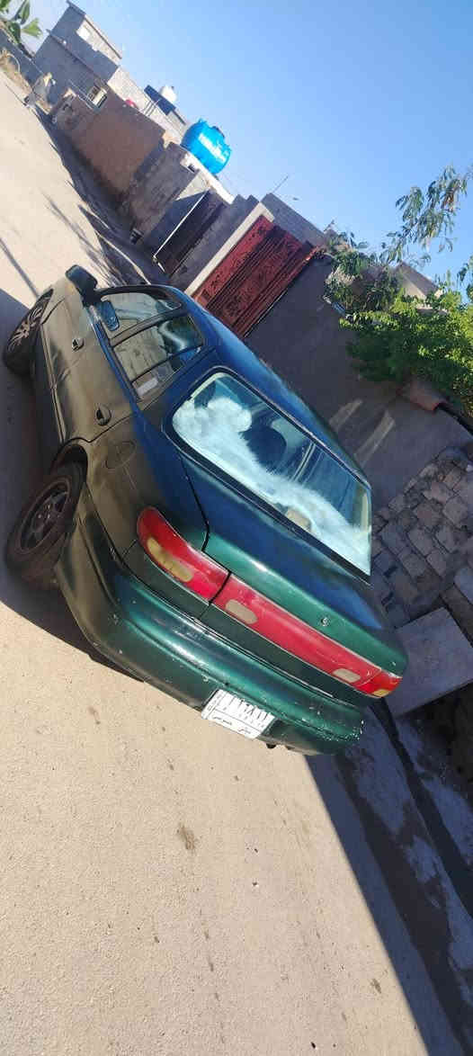 السلام عليكم سيفيا للبيع موديل 96 رقم ديالى كير ومحرك مكفولات شرط التحويل السعر 25 بها مجال الاستفسار على هذا الرقم*********** مراوس حسب القناعه
