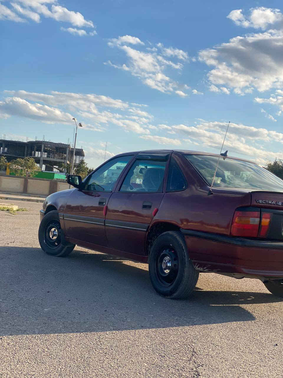 السلام عليكم اوبل فكتره للبيع محرك 20 معمره من الدعاميه للدعاميه رقم انكليزي بسمي سنويه لل2031
للاستفسار ***********
