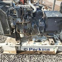 بيركنز • 45 كيفي • جاهز تشغيل