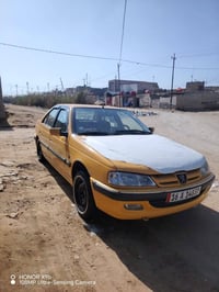 مكفوله • ٢٠١٥ • رقم القادسيه