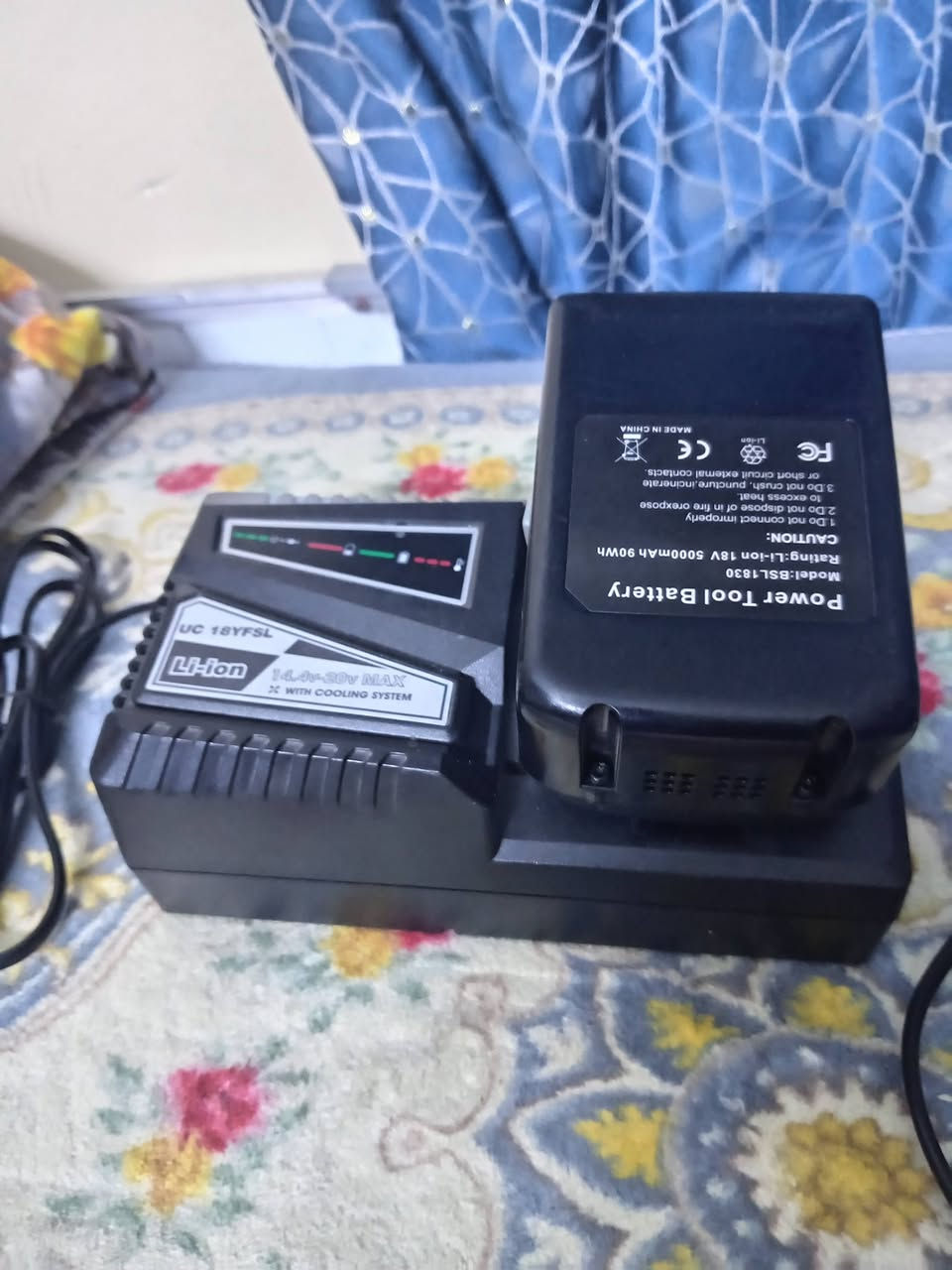 لبيع بطاريات باله كل قطعة بسعر وشرط شغل وتوصيل موجود


**إذا كنت صاحب هذا الإعلان وتريد حذفه لأي سبب، رجاءا أرسل رسالة إلى الدعم الفني**