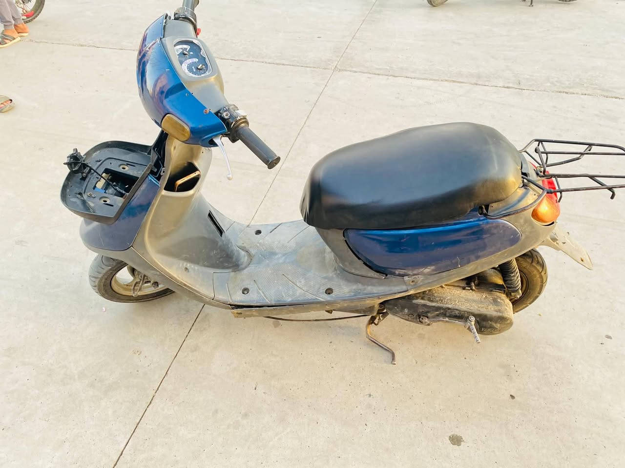 مطور للبيع  السعر 150 وبي مجال شراي خاص


**إذا كنت صاحب هذا الإعلان وتريد حذفه لأي سبب، رجاءا أرسل رسالة إلى الدعم الفني**