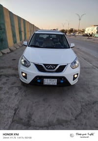 تيكو • ٢٠١٣ • مشيه ١١٥٠٠٠