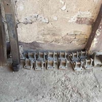مطبات مجموعه شاصي ألبي كرواتي  فرممات قياس ٨٧ جف عالي  فرممات كلب  هوك...