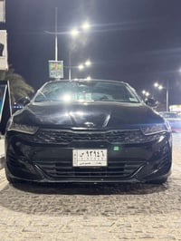 كيا K5 • موديل 2021 • سيارة معوقين • K5 بغداد • K5 2021 • K5 بنيد مبدل...