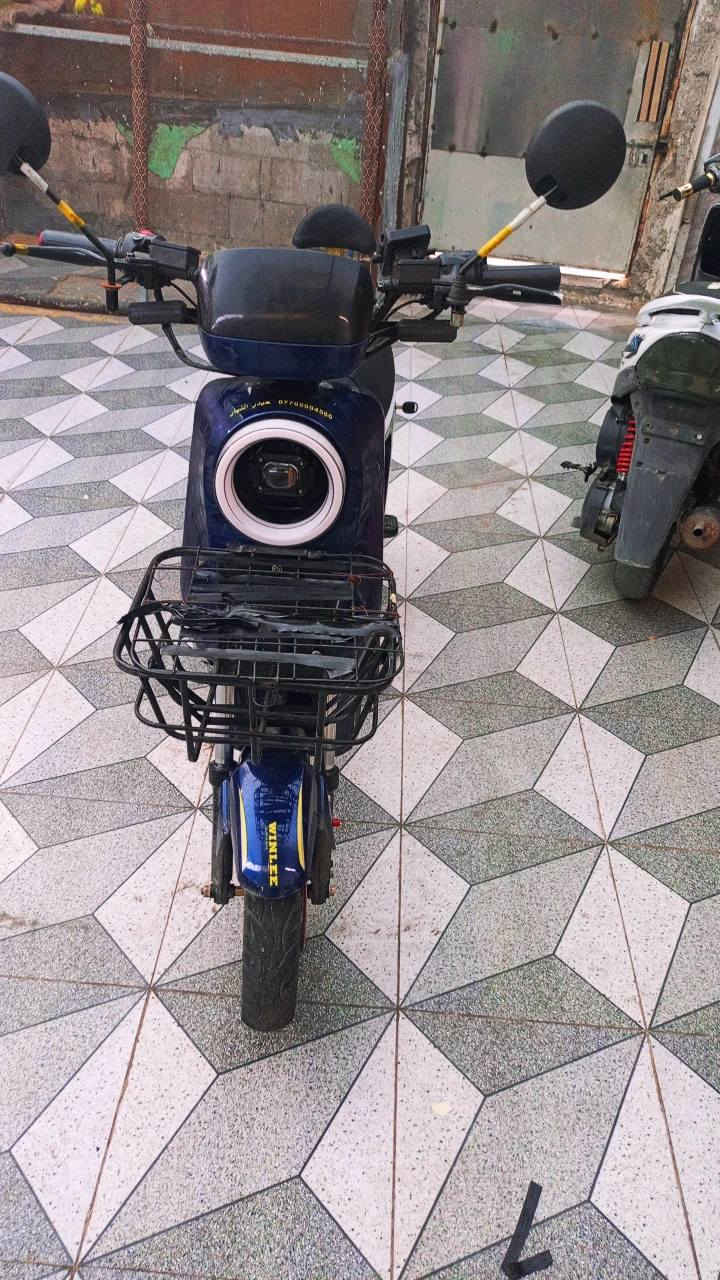 دراجه شحن ار 9 خمس بطاريات السعر 450 وبيها مجال


**إذا كنت صاحب هذا الإعلان وتريد حذفه لأي سبب، رجاءا أرسل رسالة إلى الدعم الفني**