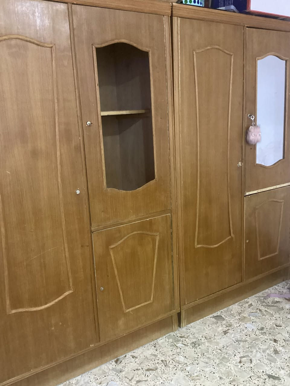 كنتور. ابو بابين ٢ نضيف. سوكي هوا. للامانه سعرها ٢٠٠ مجال بسيط شراي خاص


**إذا كنت صاحب هذا الإعلان وتريد حذفه لأي سبب، رجاءا أرسل رسالة إلى الدعم الفني**