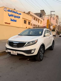 سبورتج • ٢٠١٤ • رقم بغداد