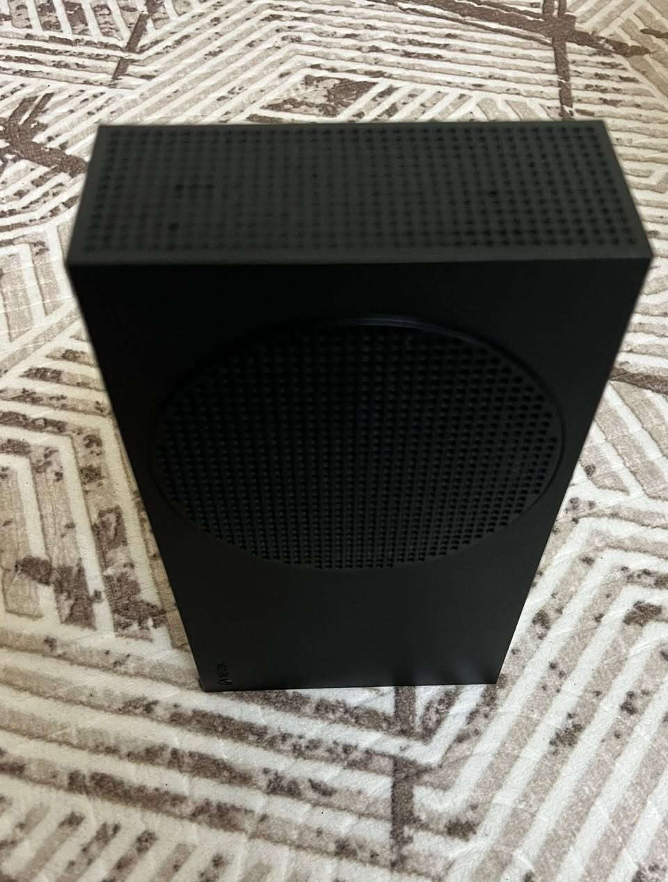 اكس بوكس سيرس اس  1 تيرا  جوستك وحده اصدار 2024 ويا يوبي اس مستخدم 15 يوم  كيم باس ينتهي 10/2

للتواصل ***********
