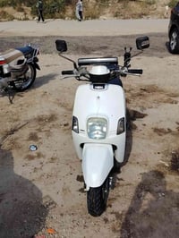 دراجه بوليس • بلا نقص • حي ال مصطفى