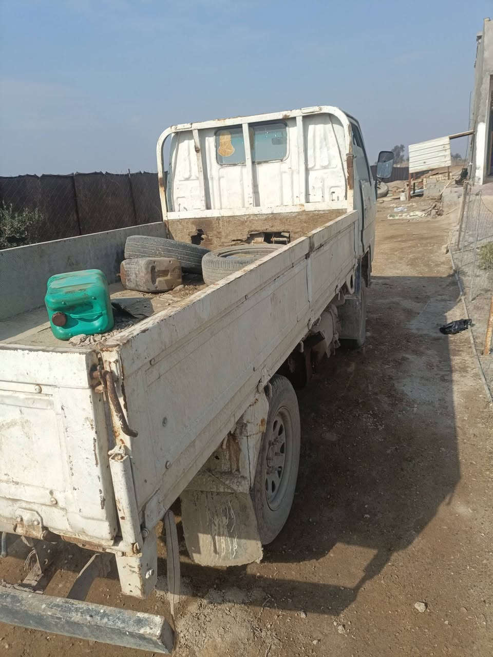 سلام عليكم كيه تيوته البيع مكينه وكير بنكو ***********
