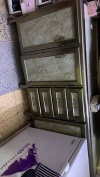 كاونتر • مستعمل • قابل تفاوض
