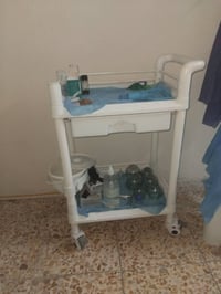 للبيع استعمال قليل جدا نظافه ١٠٠ب ١٠٠  اي استفسار عن سعر او مكان الاتص...