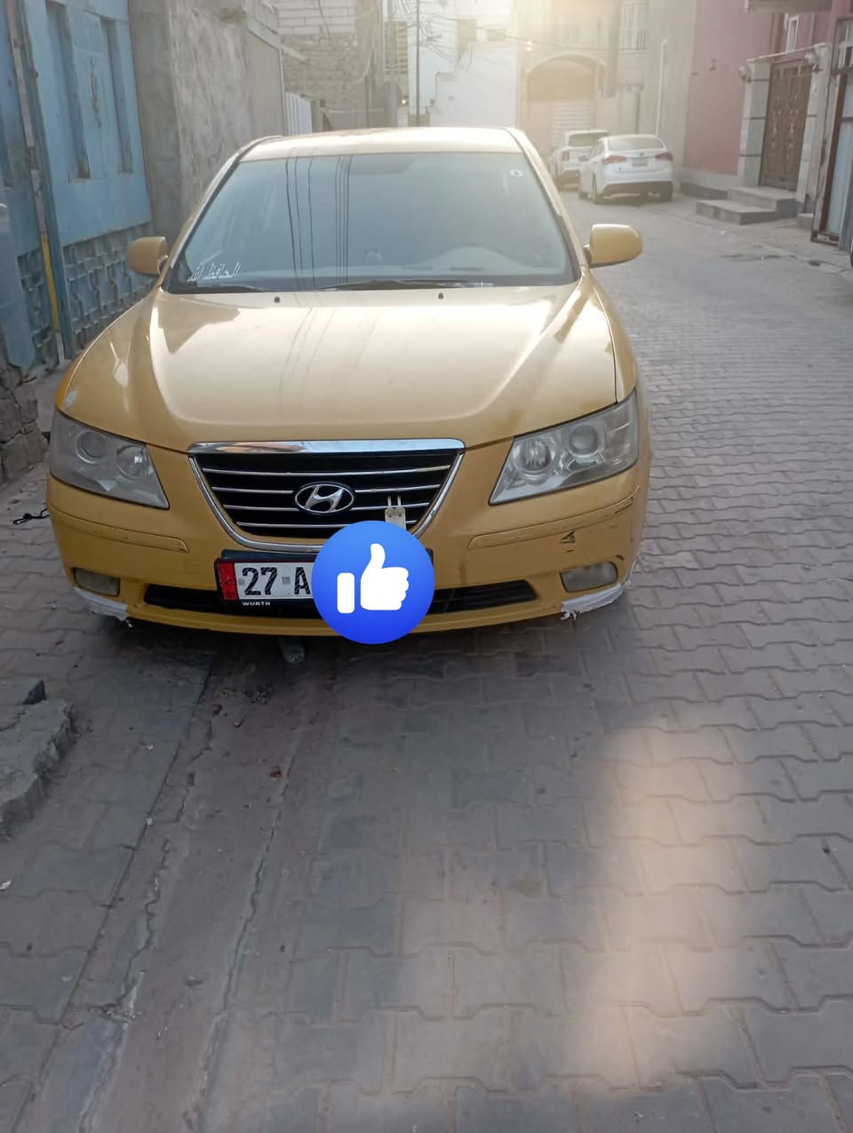 للبيع 2009خليجي بسمي بيه جاملغ سعر٧٧
***********
مكانه نجف
