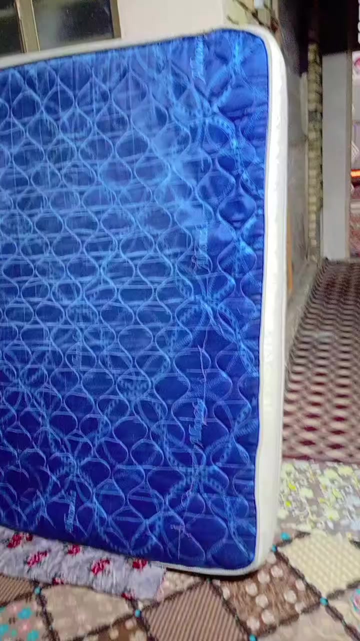 السلام عليكم
اعيد النشر بسبب الوعود 
متاح للبيع فراش جربايه مكان محاويل حي الاسره 
السعر مناسب


**إذا كنت صاحب هذا الإعلان وتريد حذفه لأي سبب، رجاءا أرسل رسالة إلى الدعم الفني**