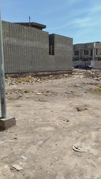 ورديه خارج • طابو صرف • ٢٠٠م