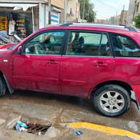 تيكو • ٢٠١٣ • مكينة كورلا