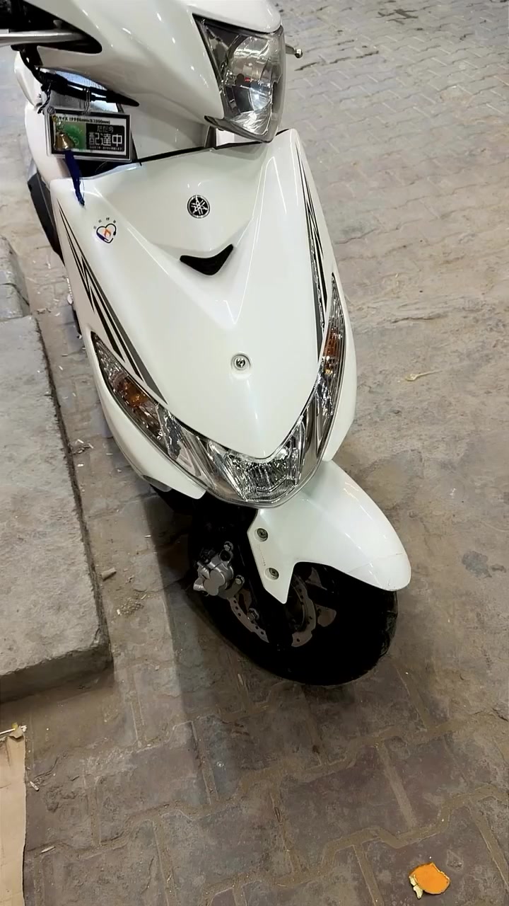 دراجه جي تي آر وكاله للبيع***********
