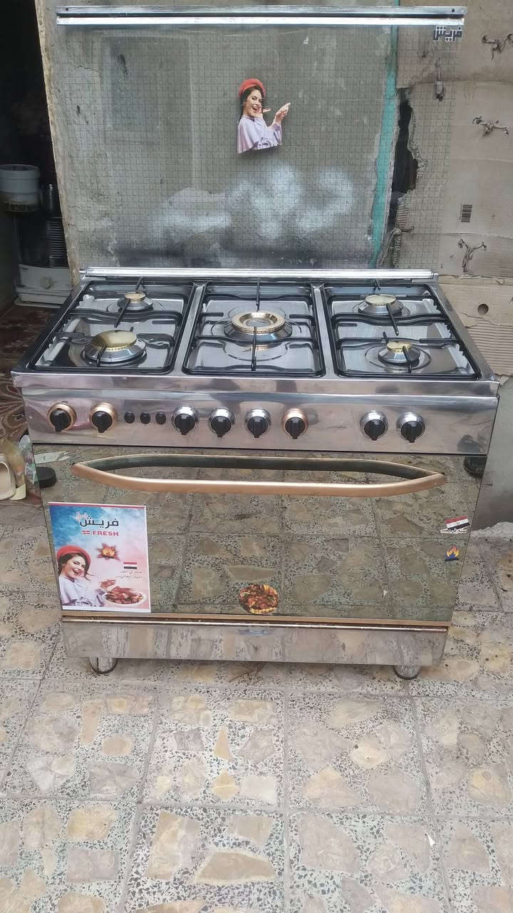 طباخات مستعمل نظيف
ابيع وراوس فرق تطوني 

مكاني ام الكبر ولغزلان وكوتوصيل بغداد 

***********  بي واتساب
