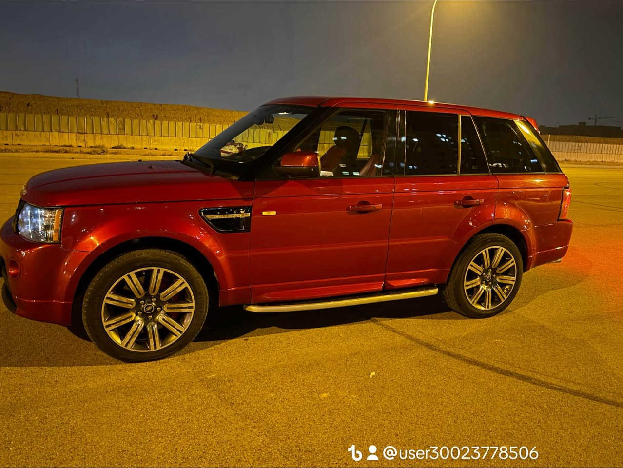 السلام وعليكم رانج روفر موديل 2013  رقم اربيل جديد سعرها 153 ورقه خليجي كفاله عامه وكالة سردار
 مواصفات VIP 

مكينه 8 سلندر سوبر 

فتحة سقف بصمة 

تشغيل وبصمة ابواب 

جكات تصعد وتنزل 

كشنات كهرباء تدفئه وتبريد وكشنات جلد  

رادارات وخلفي دمام صوت هارمن كاردن متكامل  زراق لايت جنطة كهرباء  ثلاجة شاشه كبيره نقاط عمياء وضعيات قياده متعدده  تحكم ستيرن جهتين شفتات ستيرن حساسات امامي خلفي مثبت سرعه السياره جديدة بمعنى الكلمة 

مكاني بغداد العامريه شارع المنظمه  

الاستفسار *********** بغداد, العراق
