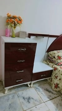 غرفه تركيه • نضيفه • بيع مستعجل