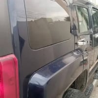 همر اج ٣ • ٢٠٠٨ • ٣ شاشات