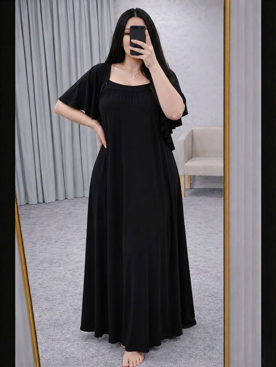 اجمل الموديلات نسائيه لموسم محرم الحرام
متوفر كل قياسات🌹
السعر   خاص 🌹
خدمة توصيل لجميع المحافظات🌹


**إذا كنت صاحب هذا الإعلان وتريد حذفه لأي سبب، رجاءا أرسل رسالة إلى الدعم الفني**