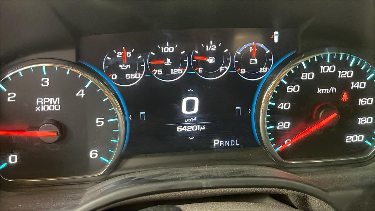 تاهو 2020 بريمير ضوء القمر خليجية وكالة 1/1 ماشية 57 الف كيلو رقم اربيل الدولي مكفول من الرصعه والشخط والجراد بيه صبغ حسب اربع اصابع بالدعامية الامامية جهة اليسار مأشر عليه داخل الصور

السعر /428$ 
   رقم الهاتف/ ***********
