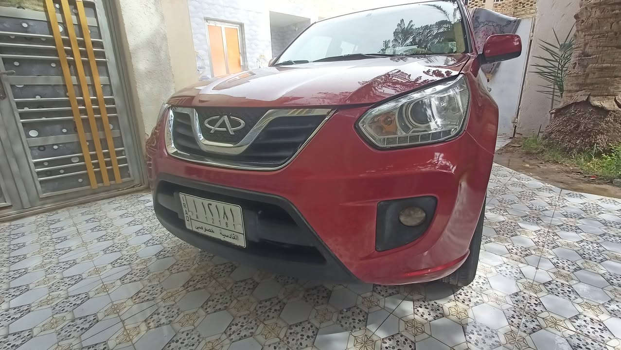 السلام عليكم تيكو موديل 13 مكفولة من الضربه والصبغ العام بيهه بس رشات صبغ تجميل  خفيفه أثر جراد شرط خياس مابيها مكينه وكير بلاد كهربائي جاهزه من كلشي مكان السياره بالشطره والسعر 57 وبيهه مجال تلفون *********** أو ***********
