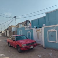 سديناويه ابو مهدي • ١٥٠م • خدمات كاملة