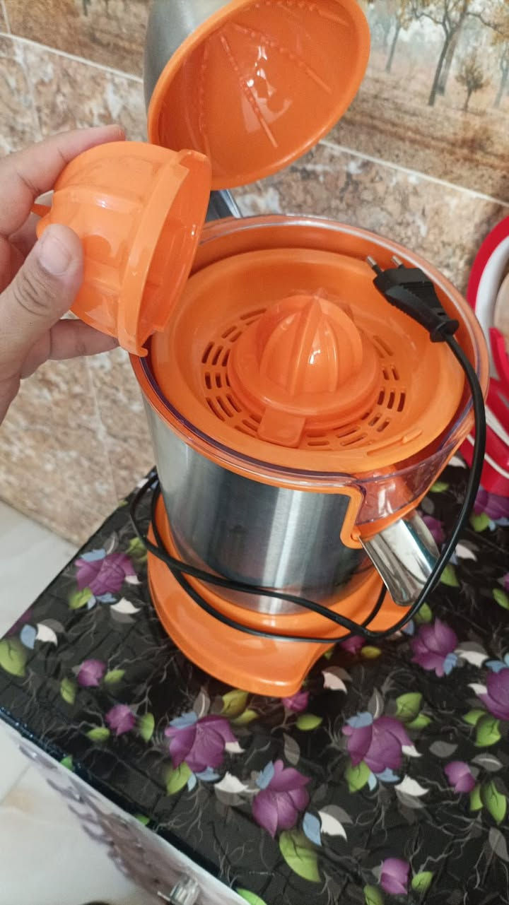 مبرده استعمال موسم واحد جديده ومعصاره للبيع


**إذا كنت صاحب هذا الإعلان وتريد حذفه لأي سبب، رجاءا أرسل رسالة إلى الدعم الفني**