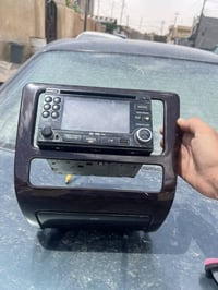 مال بطه كامل هو ومسجل شغال ونضيفه للبيع 07737771321
