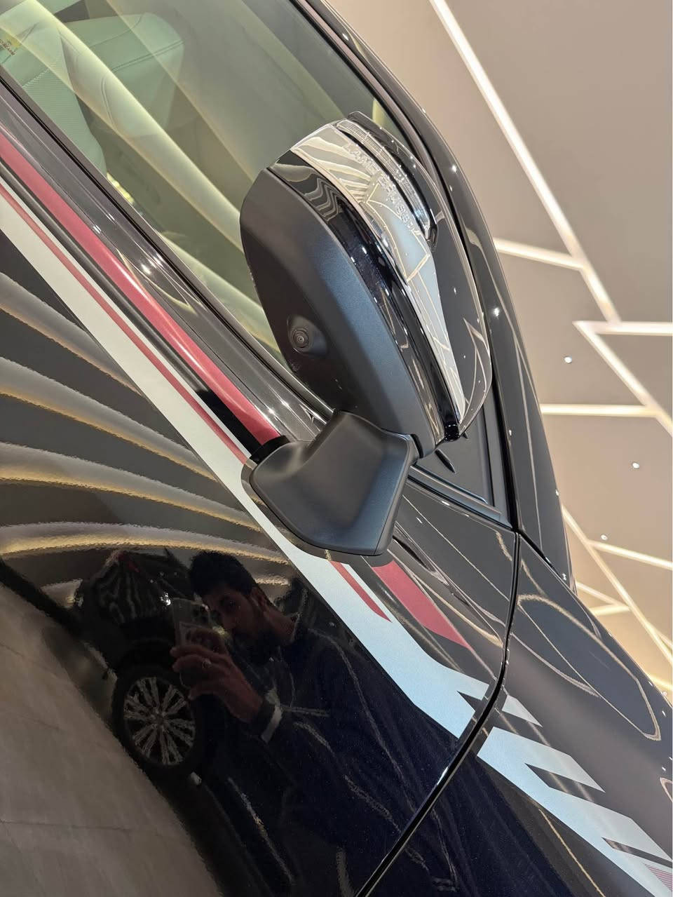 لاندكروز 2025 لمتد فول 1/1 زيرو
( ام الرادار )
مناسبة جداً 
العنوان بغداد رقمها بغداد 
*********** بغداد, العراق
