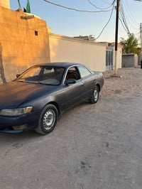 تويوتا مارك • ١٩٩٣ • رقم ديالى