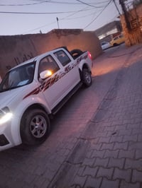 كفاله عامه • مكينة وكير شرط • ٦٥٠٠٠ كم