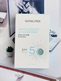 شانغبري • واقي شمس • كوريا أصلي