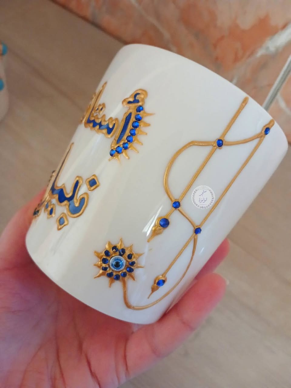 عيد المعلم قرب 👩‍🏫👨‍🏫
لا تحتار بالهدية 🎁
اختار هدية مميزة تعبّر عن تقديرك 💐
تنفيذ سريع وكتابة أسماء حسب الطلب ✍️


**إذا كنت صاحب هذا الإعلان وتريد حذفه لأي سبب، رجاءا أرسل رسالة إلى الدعم الفني**