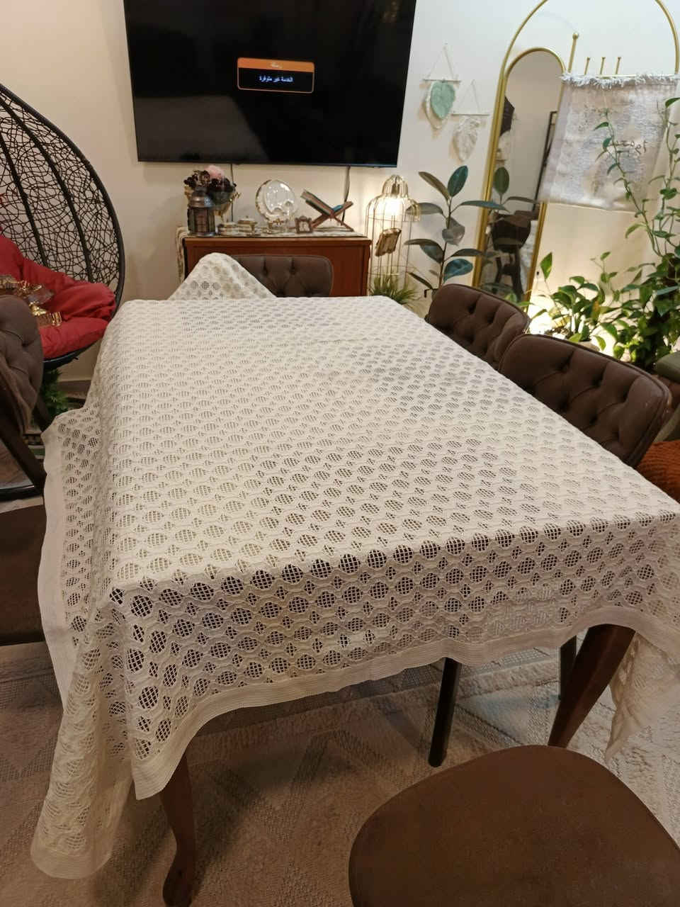 شرشف مترين ونص بمترين وربع


**إذا كنت صاحب هذا الإعلان وتريد حذفه لأي سبب، رجاءا أرسل رسالة إلى الدعم الفني**