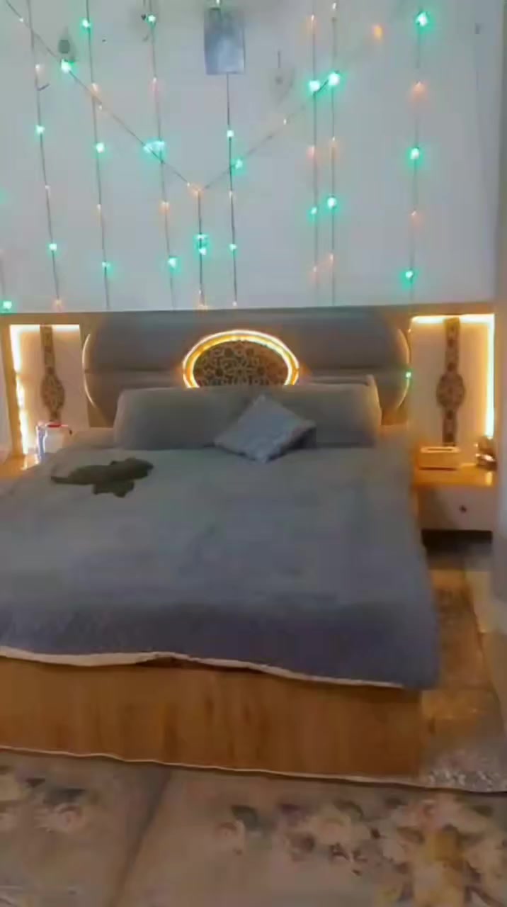 غرفة وكاروك للبيع ***********
