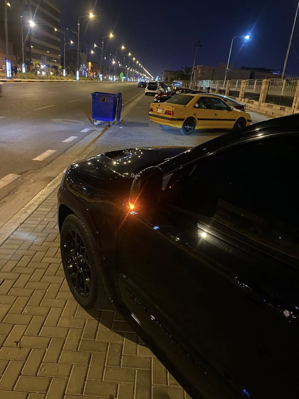 سلام عليكم
جيب فئه S خليجي 2022 فول مواصفات للبيع 
السعر ٣٧٥ وبيه مجال 
***********
