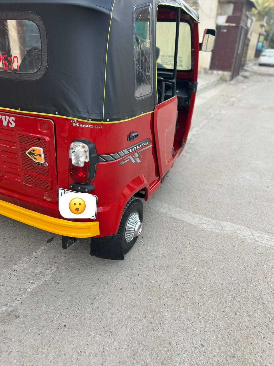 السلام عليكم تكتك البيع العنون جسر ديالى سعر خاص ***********
