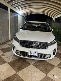 سورنتو • ٢٠٢٠ • ٦ سلندر