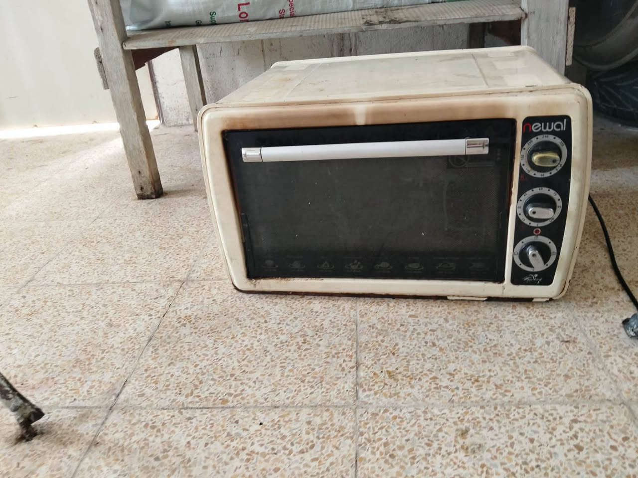 اغراض بيت للبيع 
عنوان موصل الايمن منطقة اليرموك


**إذا كنت صاحب هذا الإعلان وتريد حذفه لأي سبب، رجاءا أرسل رسالة إلى الدعم الفني**