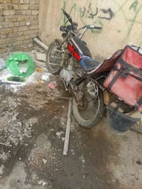 درجة البيع  موديل 19 محرك 18 درجة نضيفه بس متركه هذه رقمي 07879820684