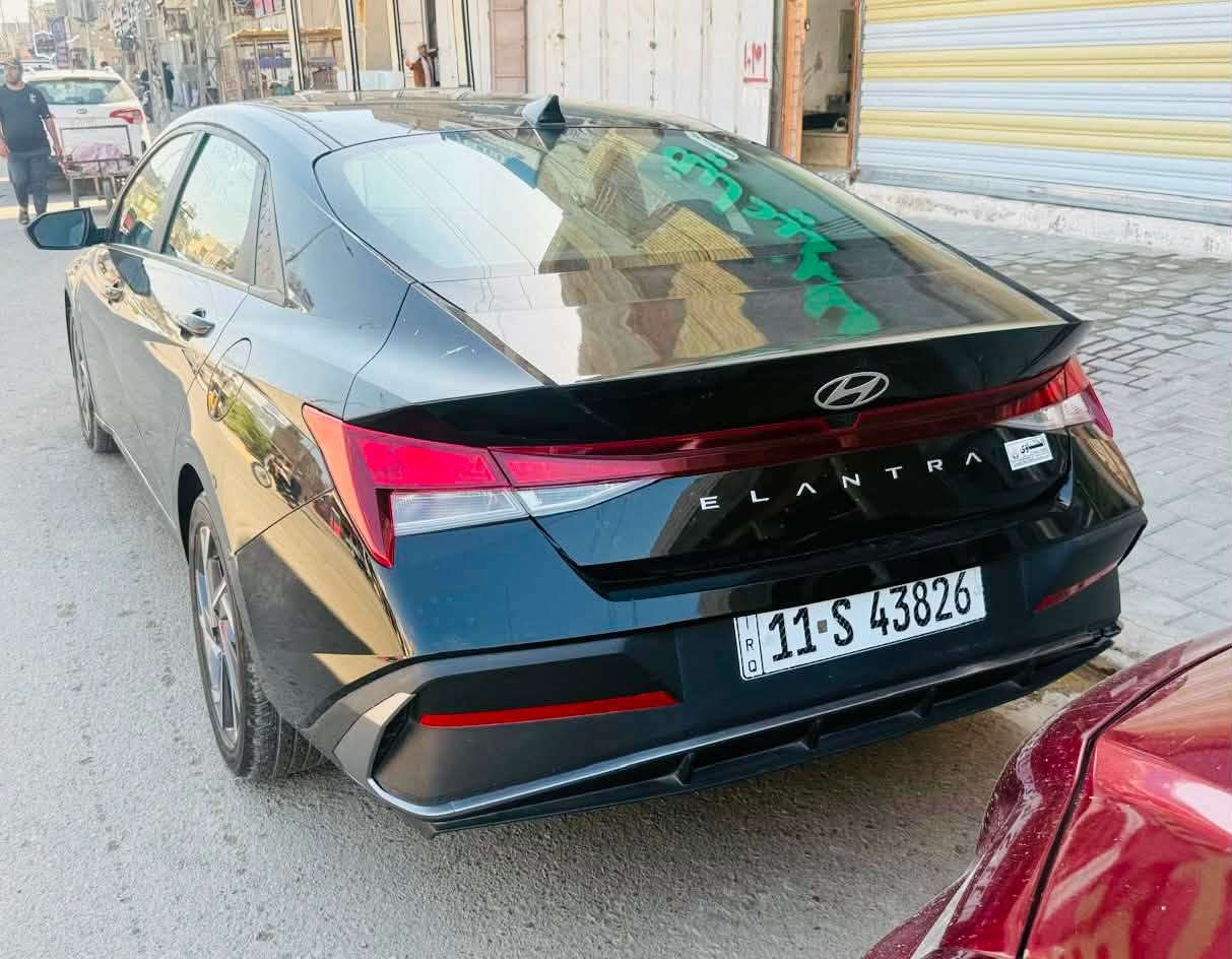 *سلام عليكم الالنترا موديل  2024 وارد امريكي مكينه: 2000 دوش
*ماشية (16000)الف كيلو

*فول مواصفات 1/1 حادثها بالمنشور 

 *سيارة بسمي تحويل مباشر رقم الدولي الجديد سنوية 2030
*كشنات كنتارة اسود ملكي تحكم كهربائي 
*بصمة ابواب وتشغيل عن بعد 

*فتحه تحكمات ستيرن جهتين

 *مع رادار GBS و شاحن واير لس

*حساسات أمامية وحساسات خلفية وجانبية 

*شاشه أصليه كاربلي 

*صندوق ذكي عند الاقتراب 

*اشارة ترحيب ابواب لد عند الاقتراب

*كامره دواره خلفية مع كامرة أمامية وجانبية

*وضعيات قياده مود درايف وسياقة ذاتية 

م/ سيارة مبدلة قطع بلادية مال حادث فقط جاهزه الاخير دينار ما تصرف عليها
معروضة :ب(153$💸) وبيها مجال الطيبين للتواصل على الرقم
الهاتف:***********
مكان السيارة: بغداد/م الصدر
