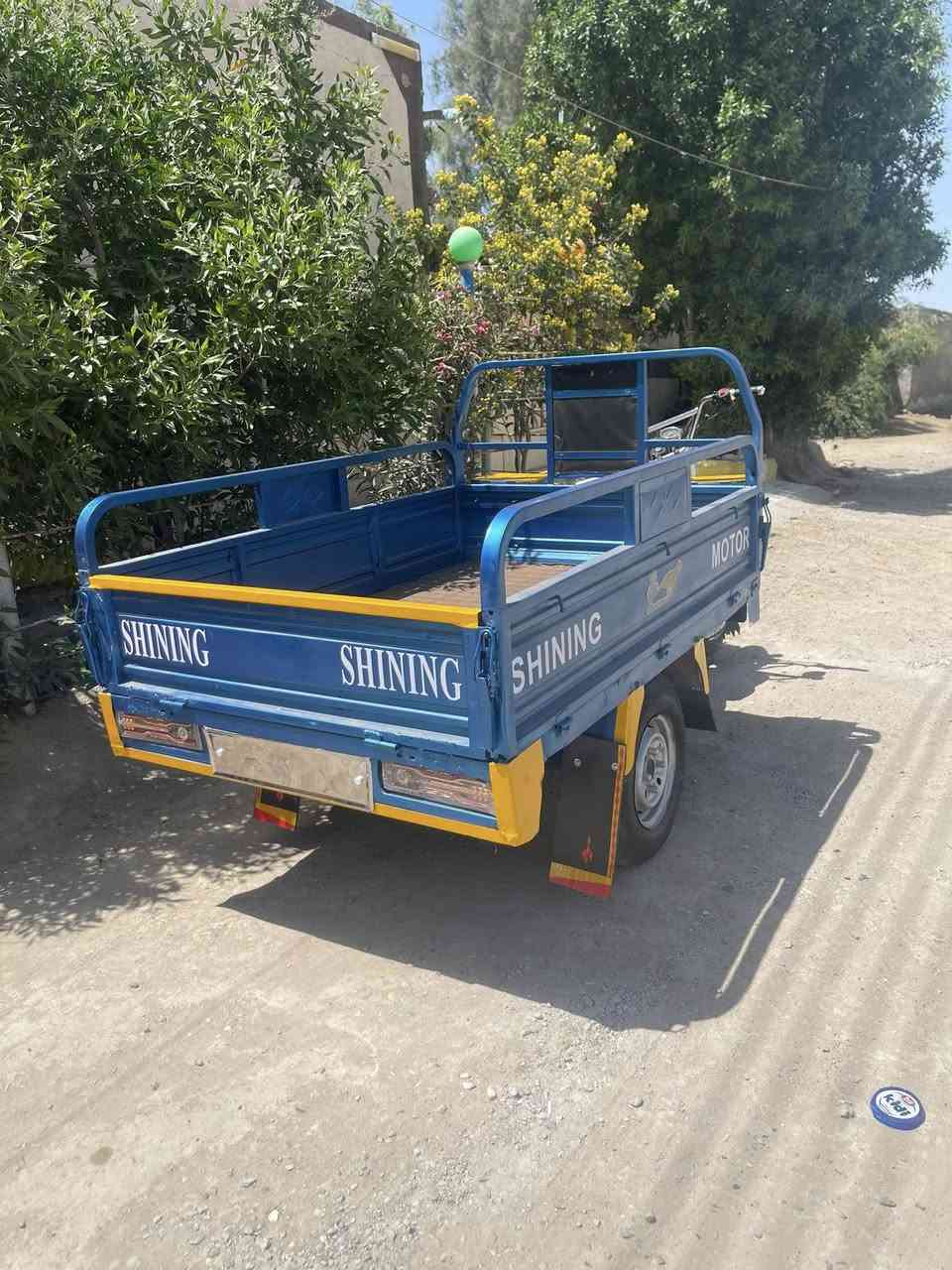 السلام عليكم
ستوته جمره فحل باب أول 

مكينه 24

تخم تايرات جديد

سبير 

شاصي مكفول 

كهربائيات جدد 

سلف شغال

رباعي

شغال

وراق صوليه 

دبلات جدد امامي

خلفي

مكاني ناصريه قضاء الرفاعي

نتصل وبلخدمه

***********
